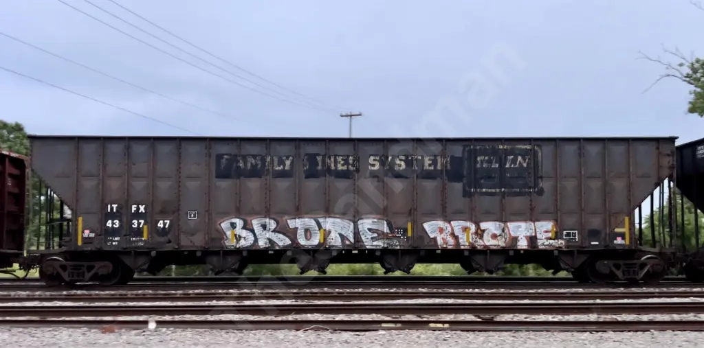 ITFX433747 - NORTH-AMERICA