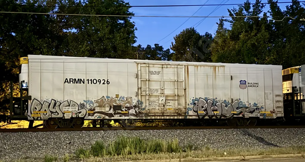ARMN110926 - NORTH-AMERICA