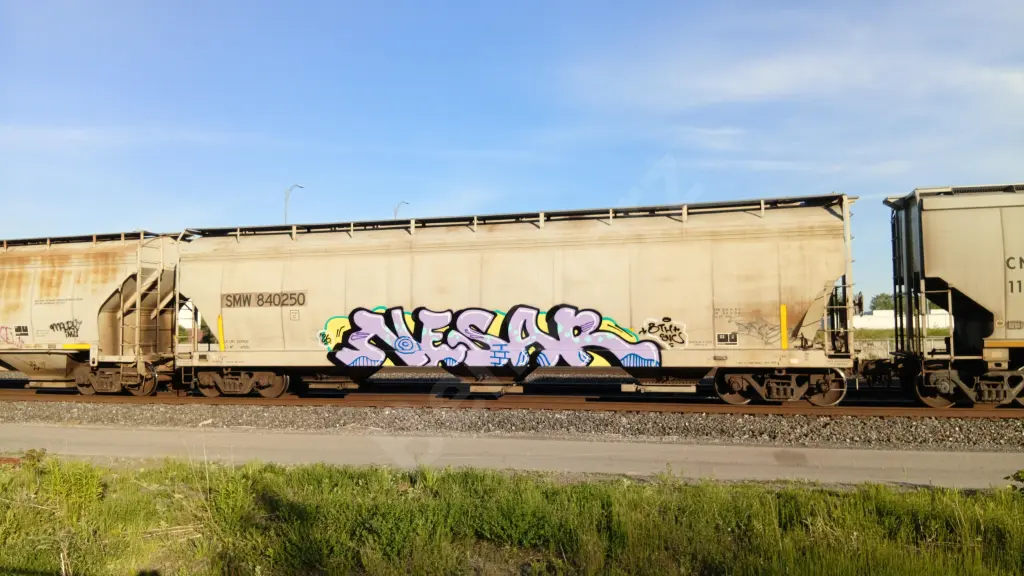 SMW840250 - NORTH-AMERICA