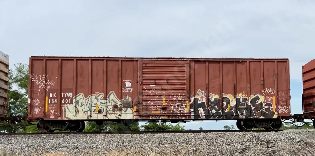 BKTY154601 - NORTH-AMERICA
