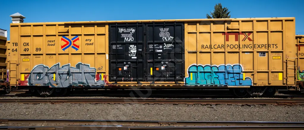 TBOX644989 - NORTH-AMERICA