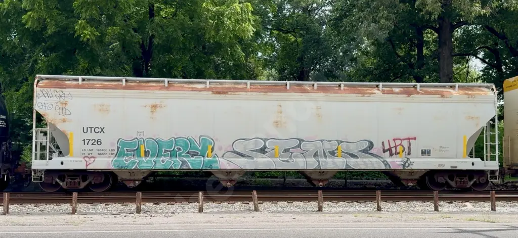 UTCX1726 - NORTH-AMERICA