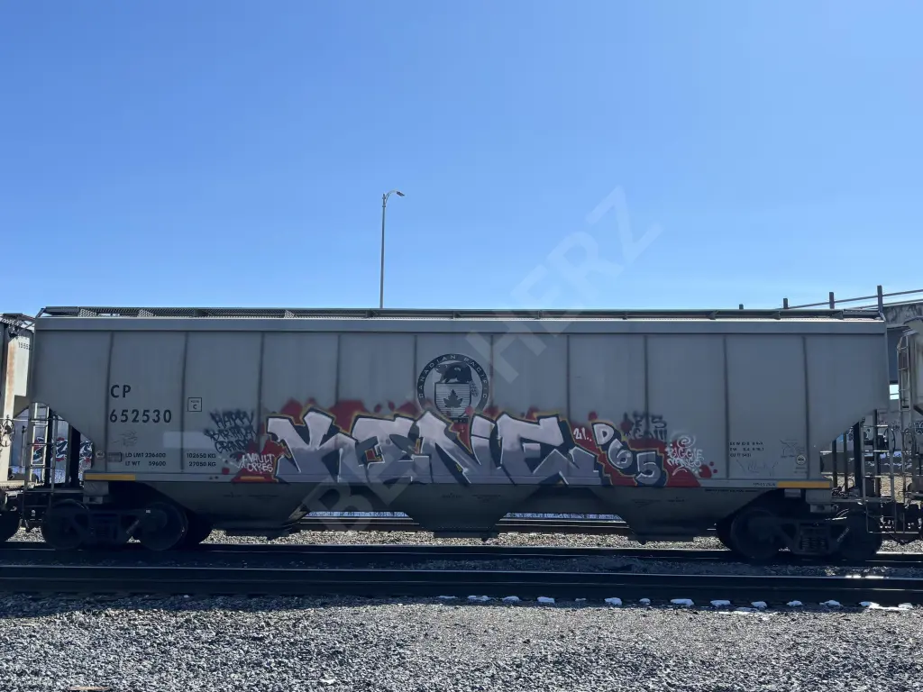 CP652530 - NORTH-AMERICA