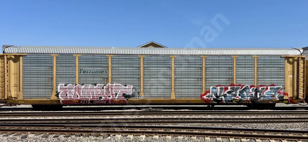 ETTX705358 - NORTH-AMERICA