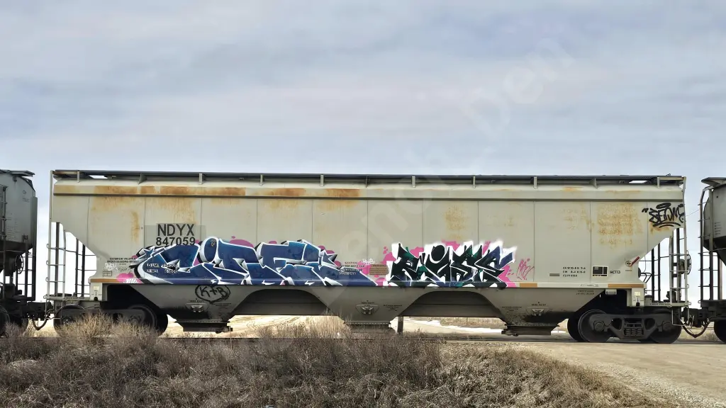NDYX847059 - NORTH-AMERICA