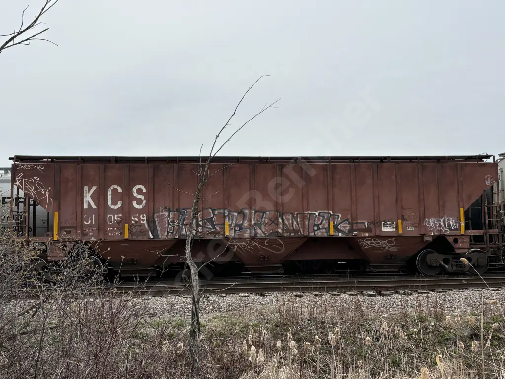 KCS310559 - NORTH-AMERICA