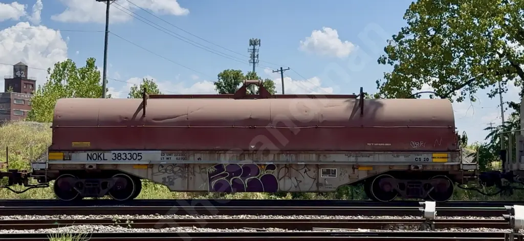 NOKL383305 - NORTH-AMERICA