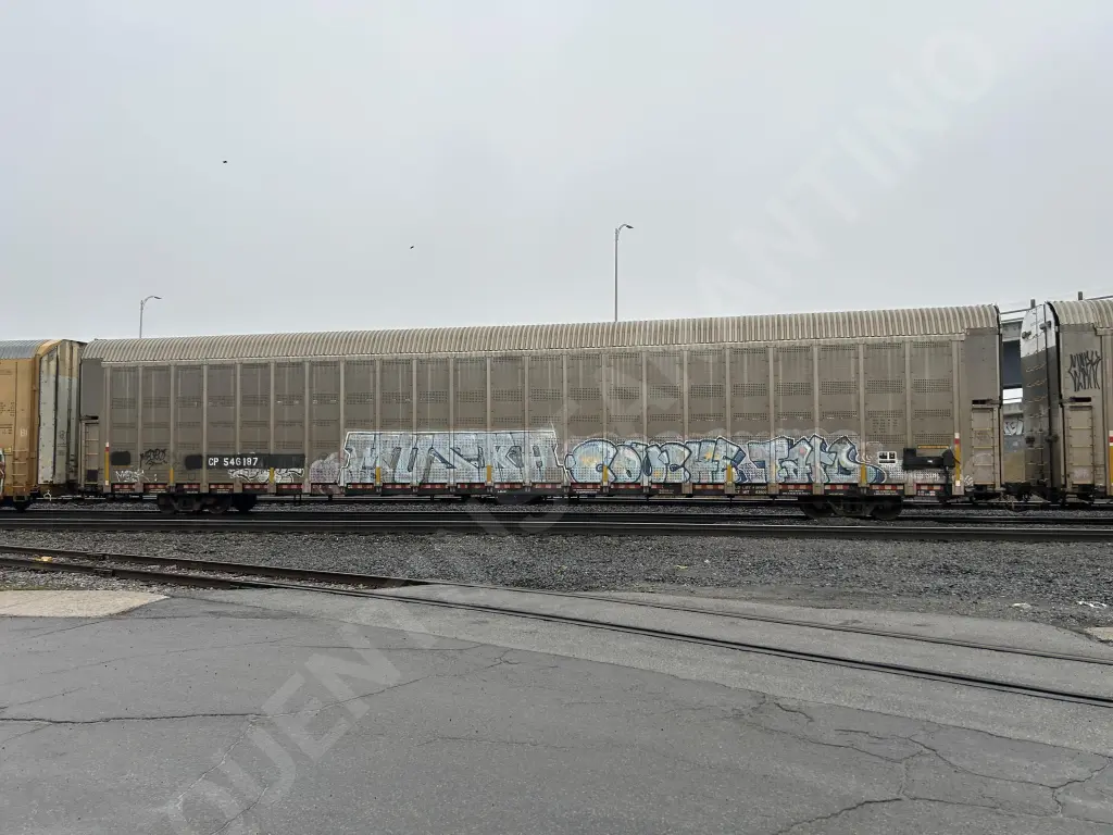CP546187 - NORTH-AMERICA