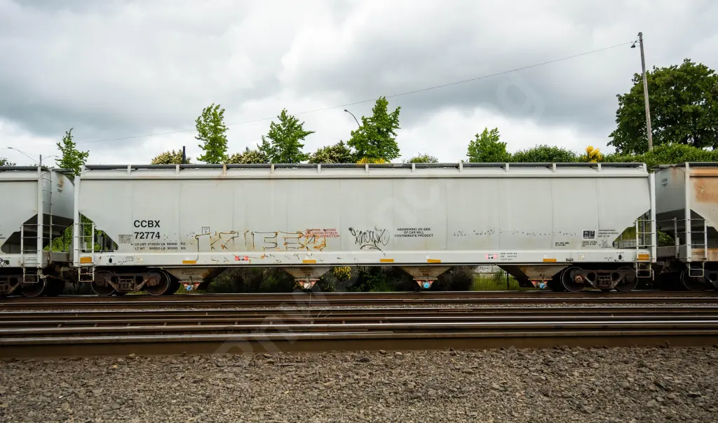 CCBX72774 - NORTH-AMERICA