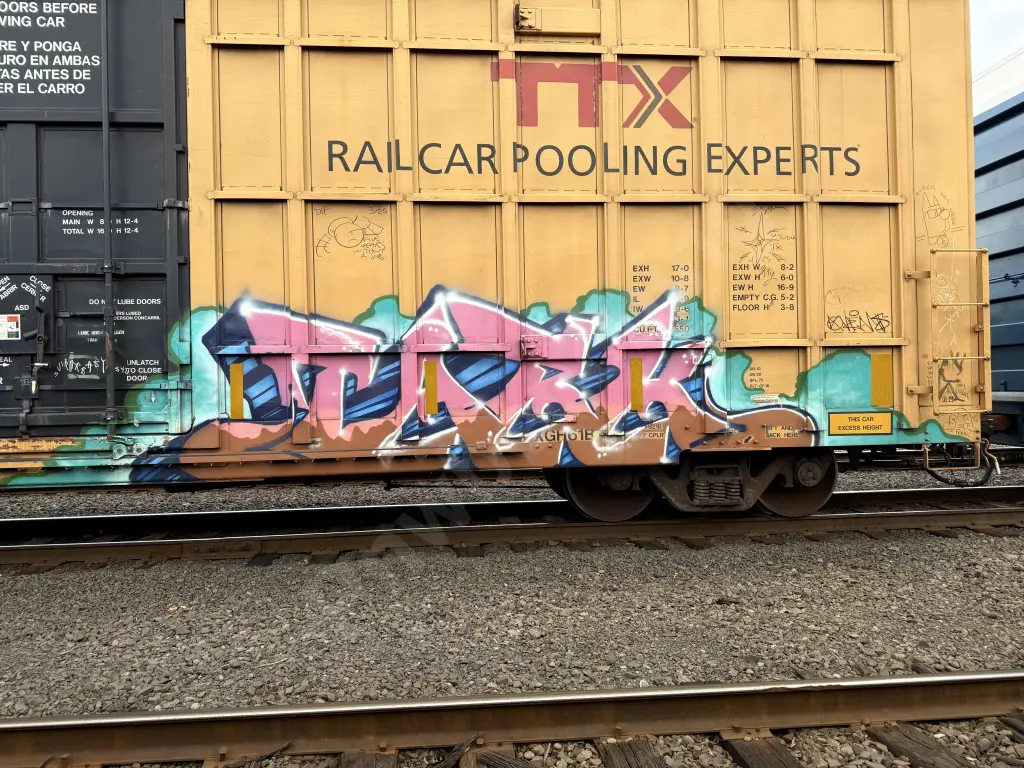 TBOX664351 - NORTH-AMERICA
