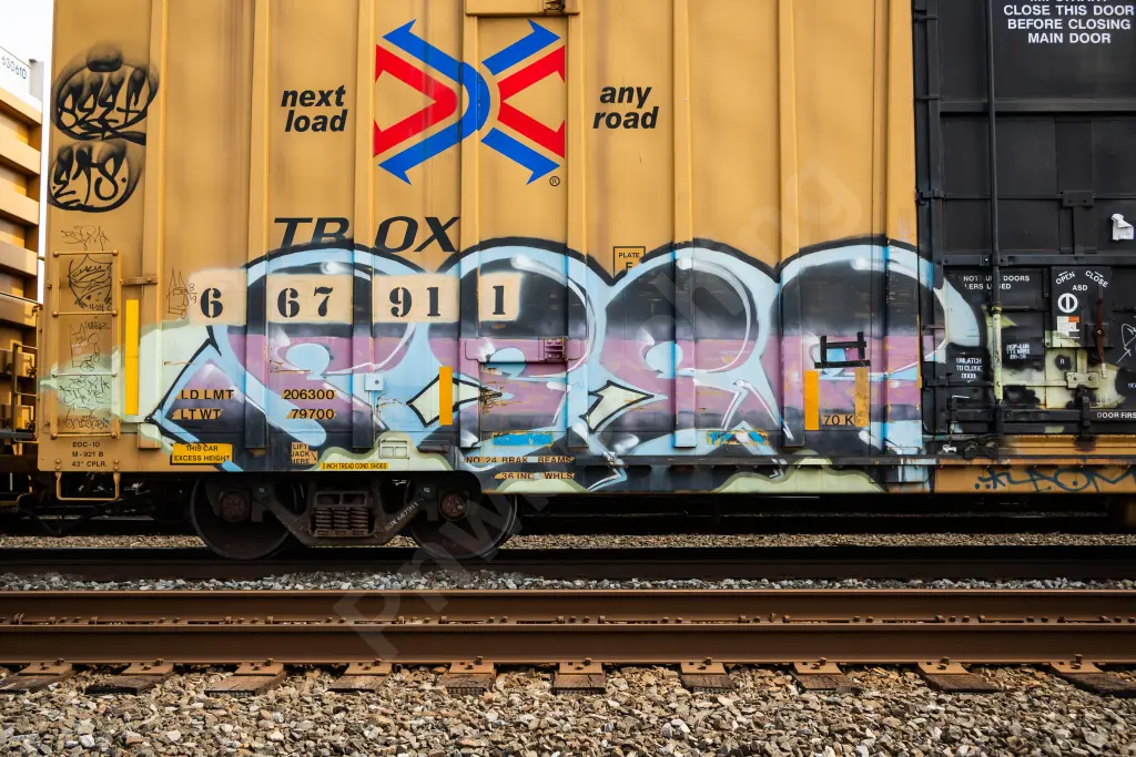 TBOX667911 - NORTH-AMERICA
