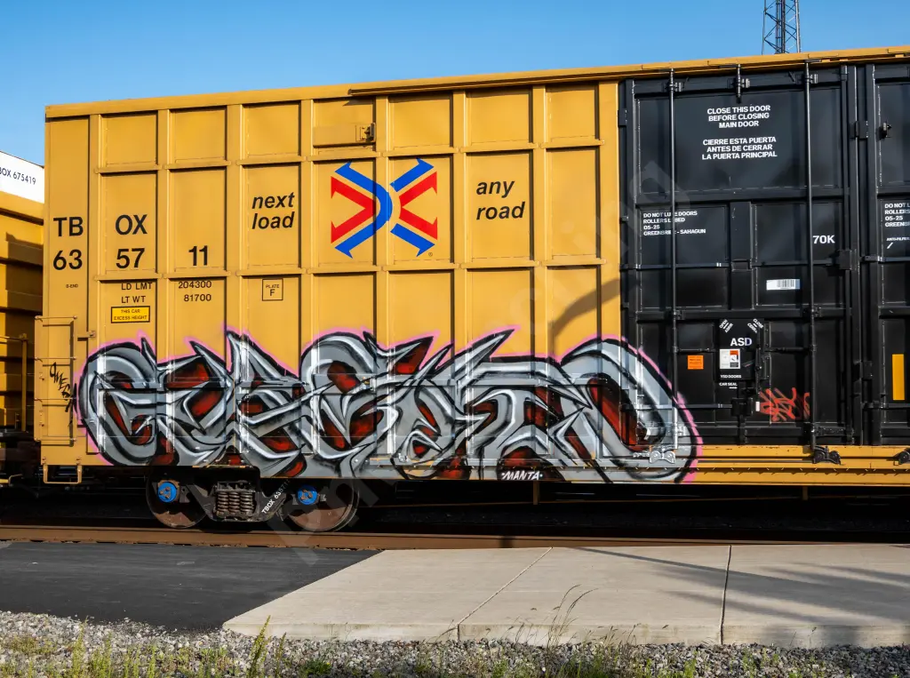 TBOX635711 - NORTH-AMERICA