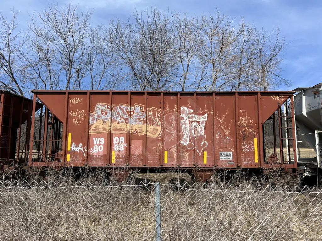 WSOR8038 - NORTH-AMERICA