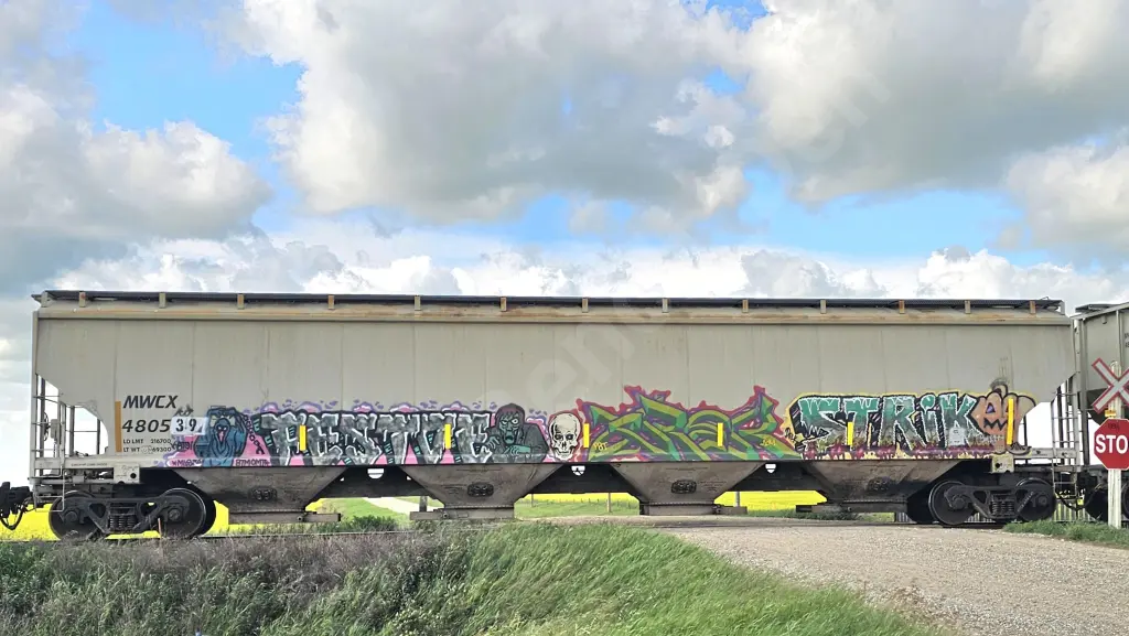 MWCX480539 - NORTH-AMERICA