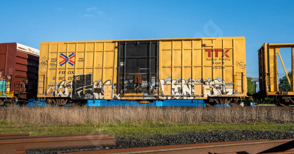 FBOX502224 - NORTH-AMERICA