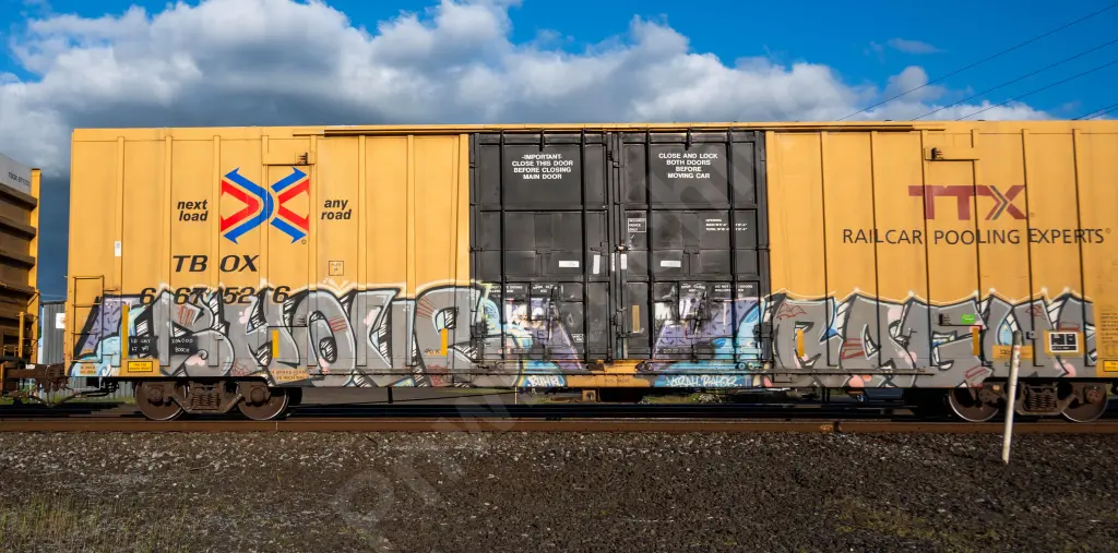 TBOX667526 - NORTH-AMERICA