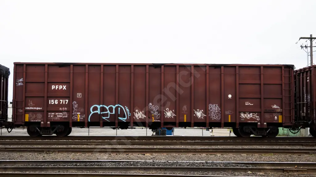 PFPX156717 - NORTH-AMERICA