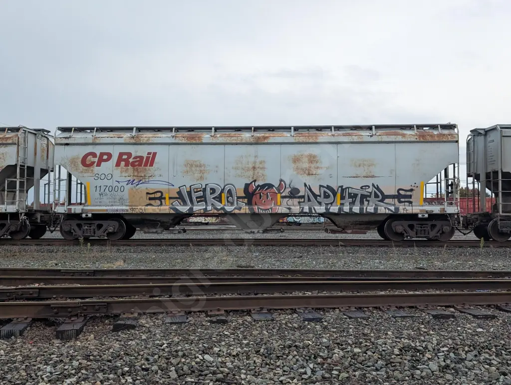 SOO117000 - NORTH-AMERICA