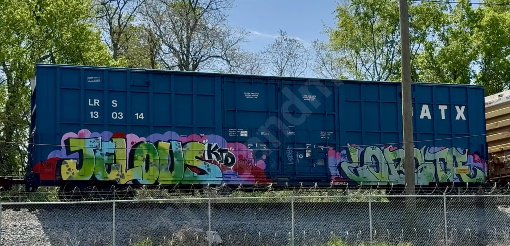LRS130314 - NORTH-AMERICA