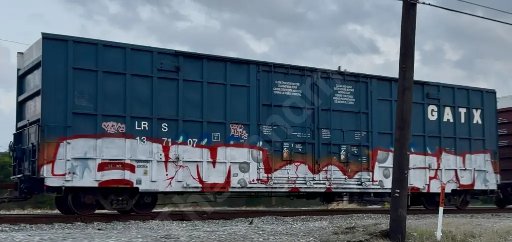 LRS137107 - NORTH-AMERICA