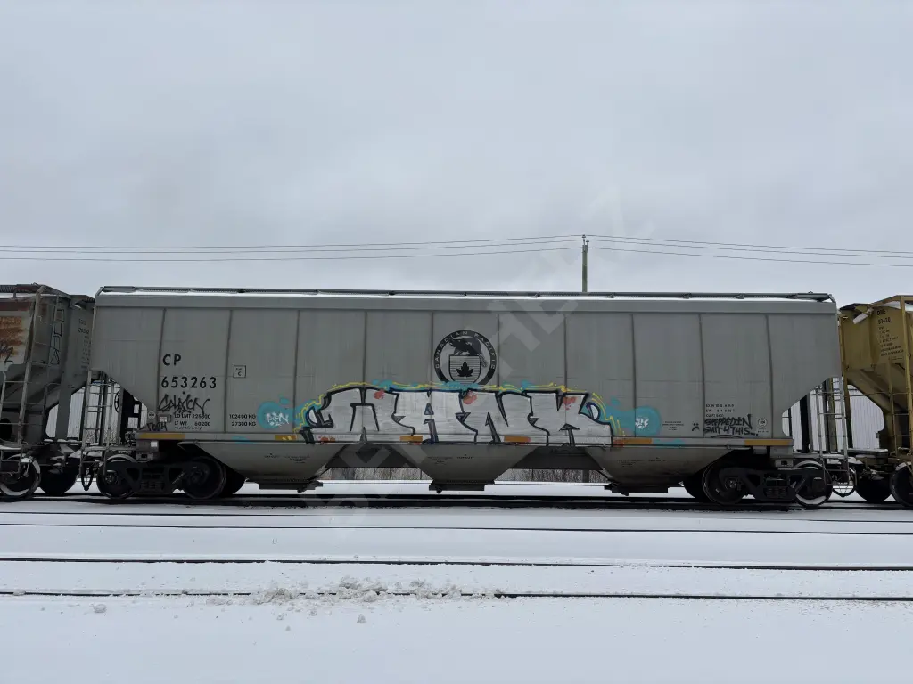 CP653263 - NORTH-AMERICA