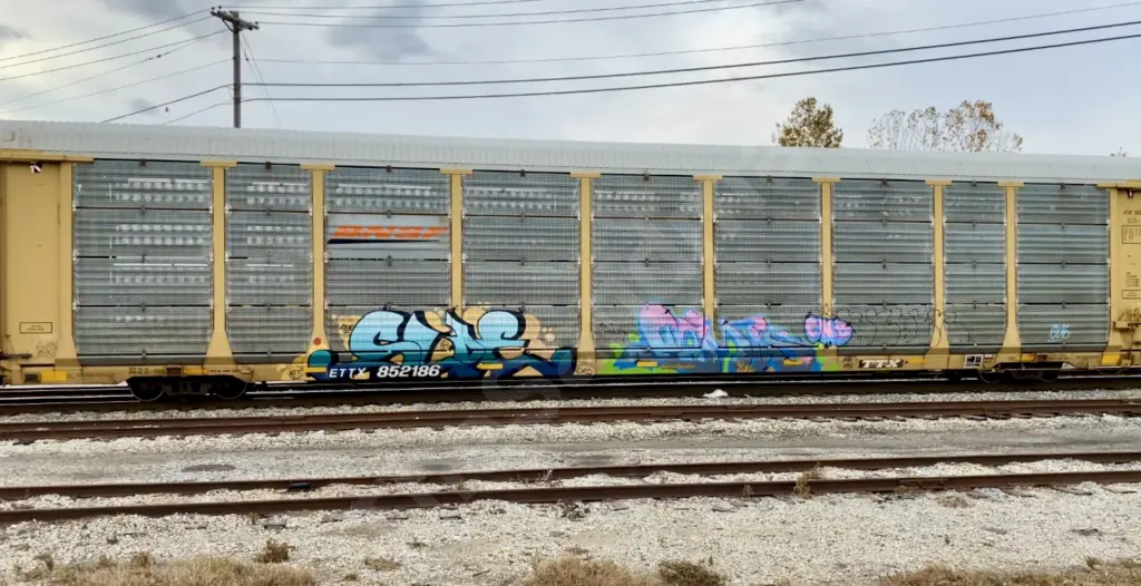 ETTX852186 - NORTH-AMERICA