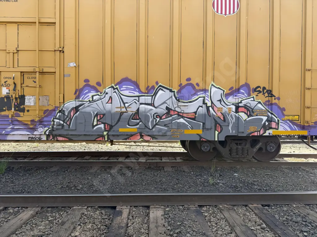 UP700110 - NORTH-AMERICA