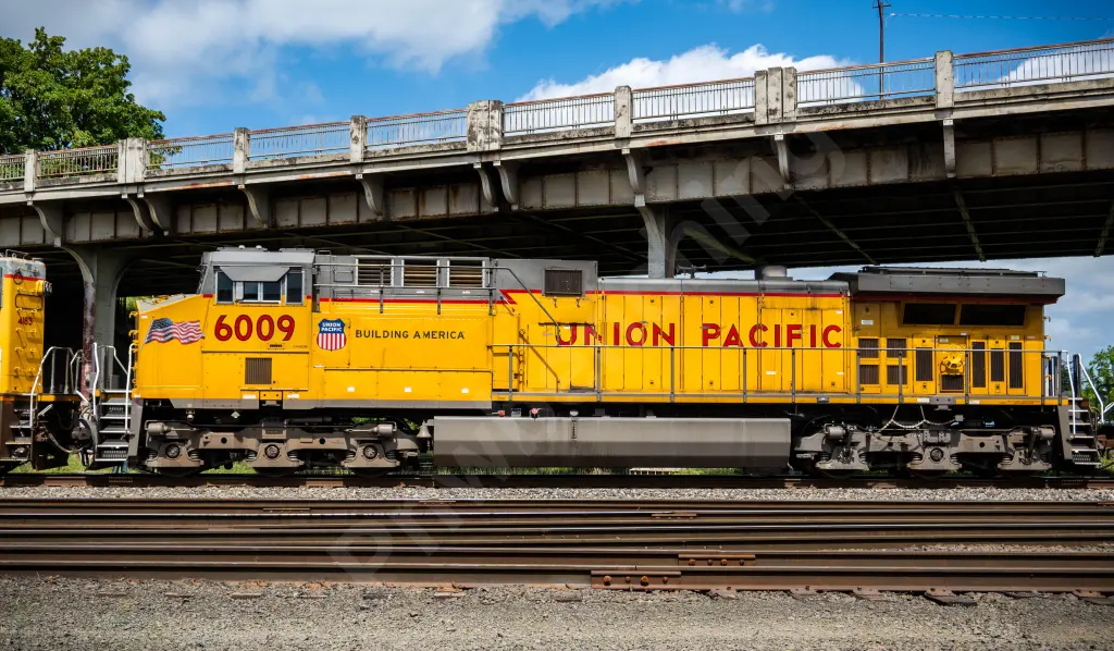 UP6009 - NORTH-AMERICA