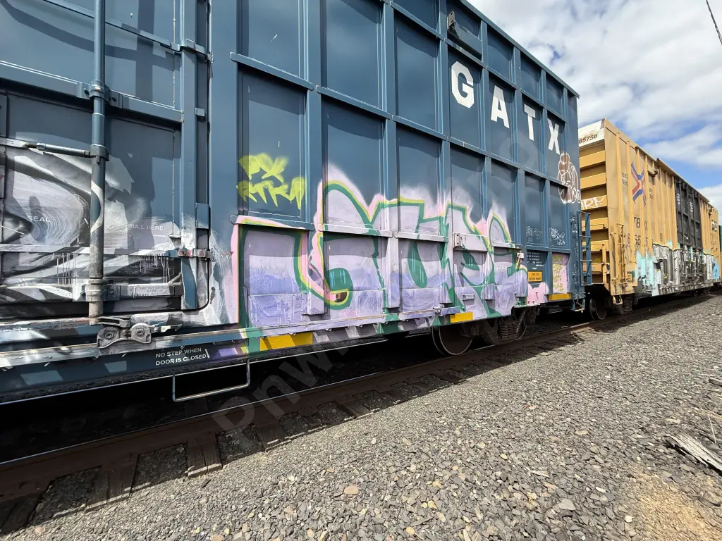 BKTY158416 - NORTH-AMERICA