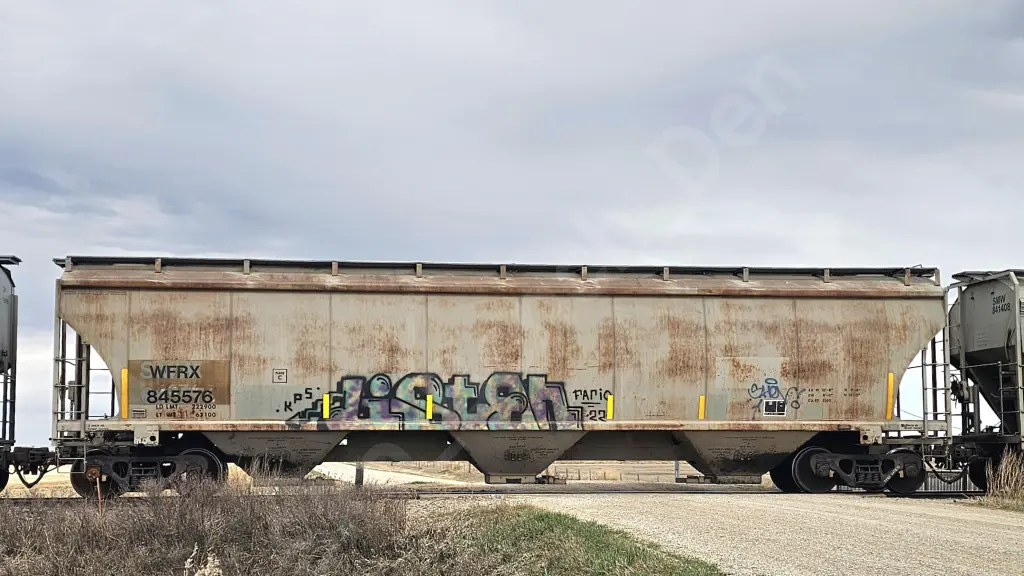 WFRX845576 - NORTH-AMERICA