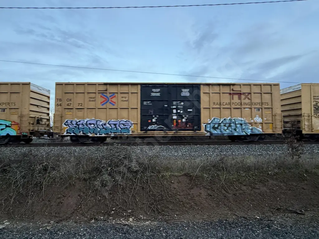 TBOX644772 - NORTH-AMERICA