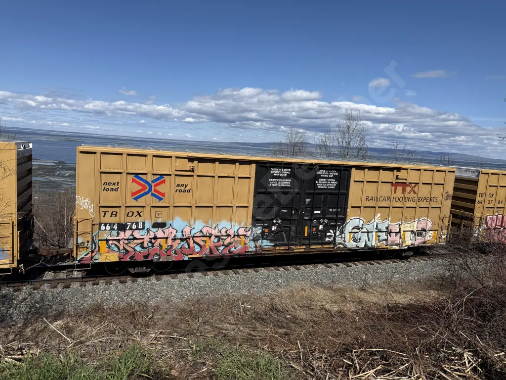 TBOX664768 - NORTH-AMERICA