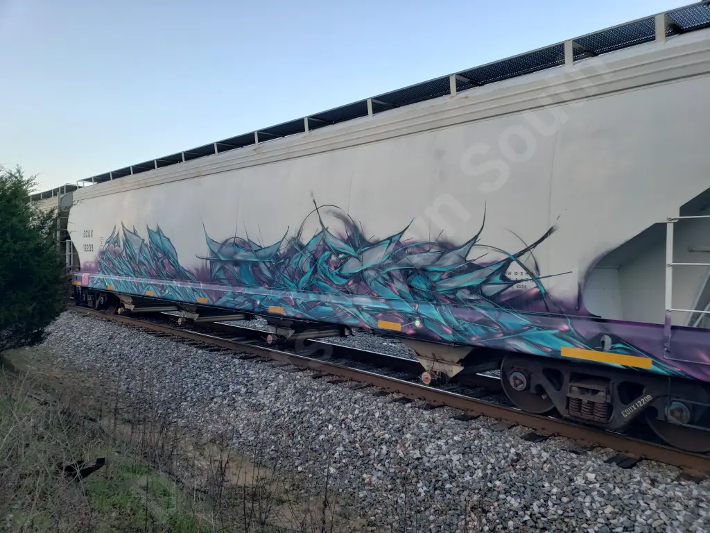 EGUX12205 - NORTH-AMERICA