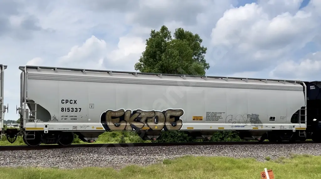CPCX815337 - NORTH-AMERICA