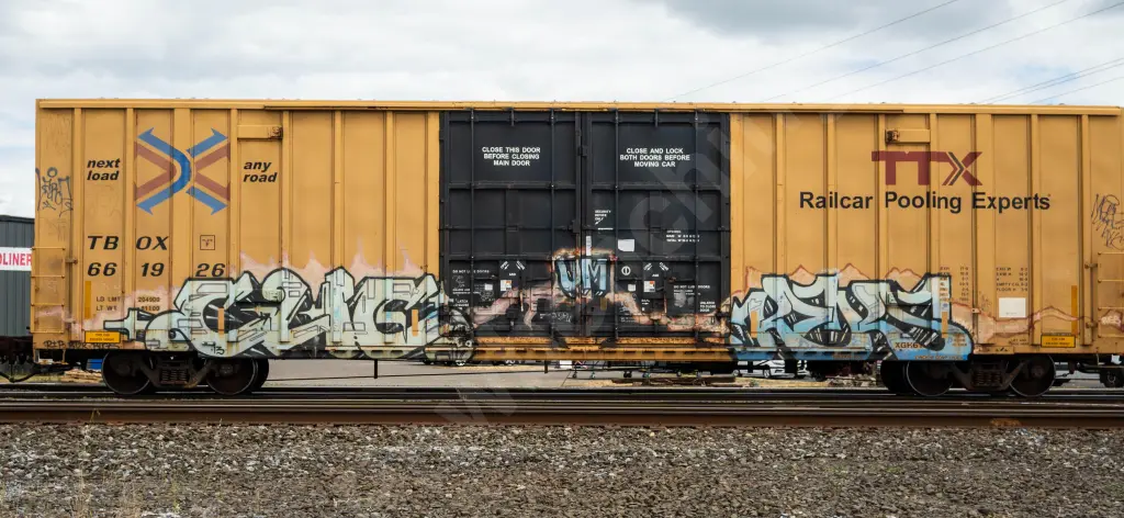 TBOX661926 - NORTH-AMERICA