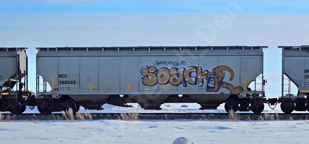 KCS288002 - NORTH-AMERICA