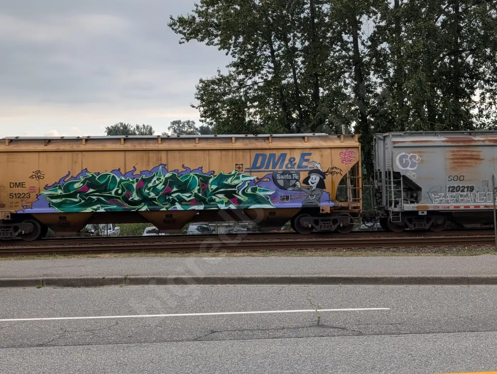 DME51223 - NORTH-AMERICA