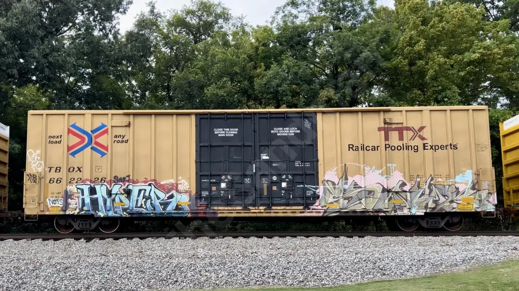 TBOX662226 - NORTH-AMERICA