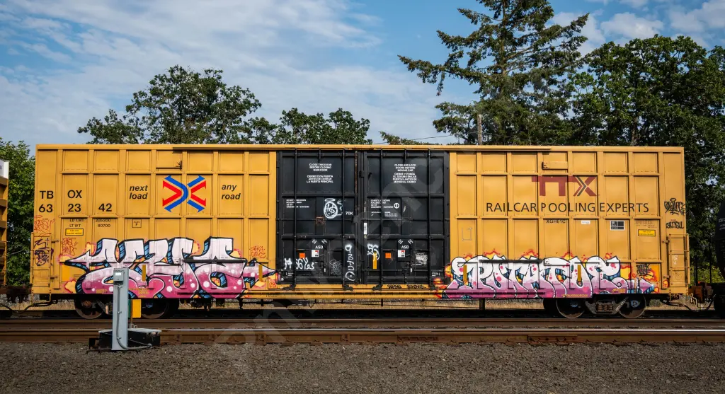 TBOX632342 - NORTH-AMERICA
