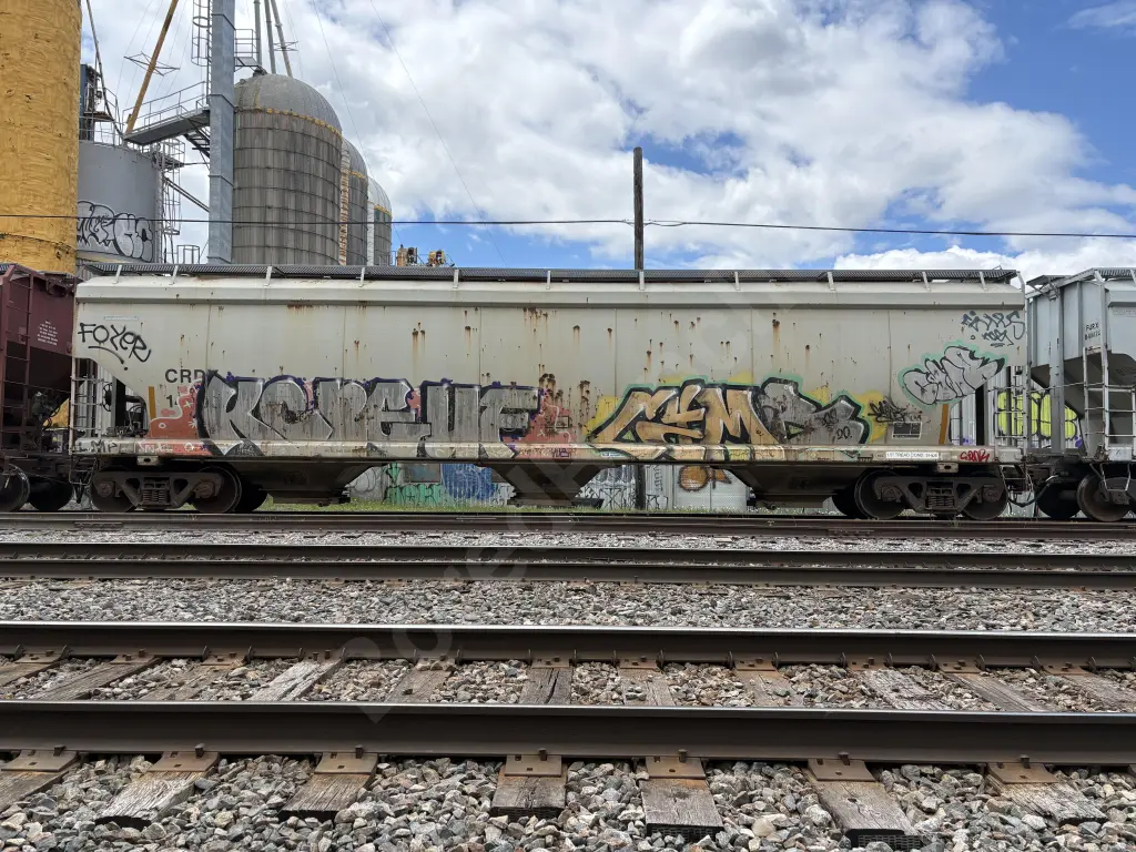 CRDX14008 - NORTH-AMERICA