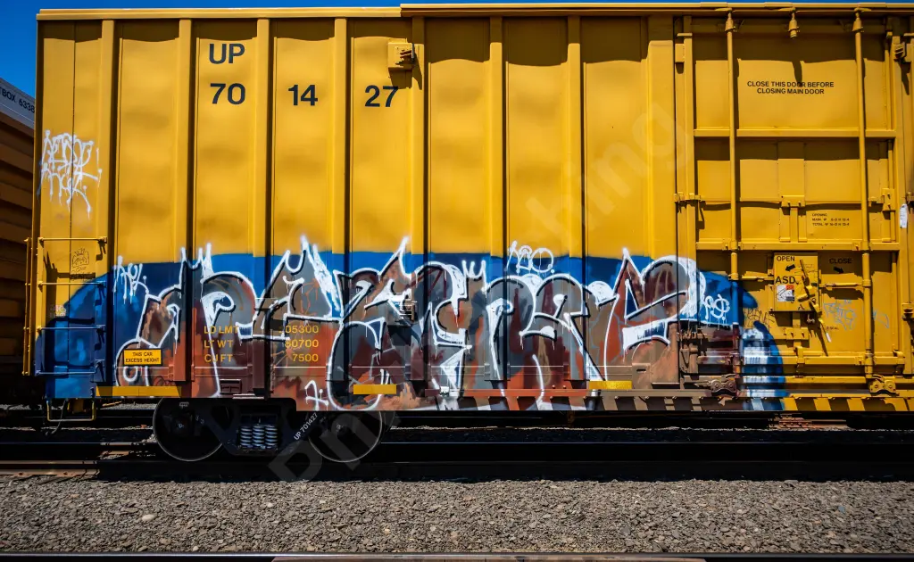 UP701427 - NORTH-AMERICA
