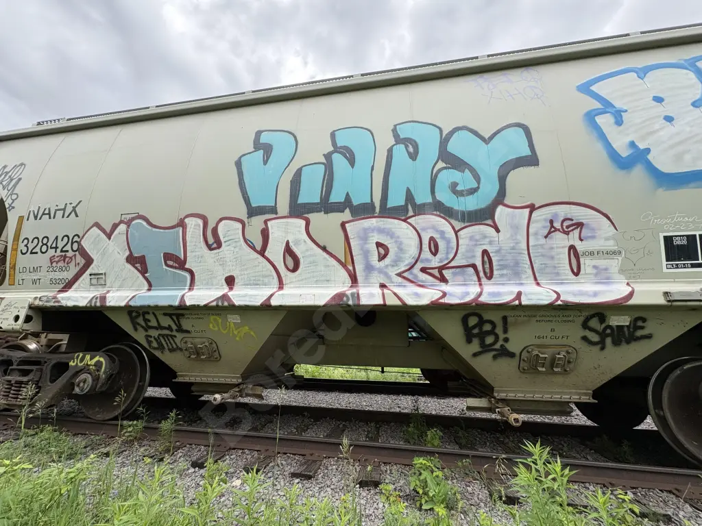 NAHX328426 - CANADA