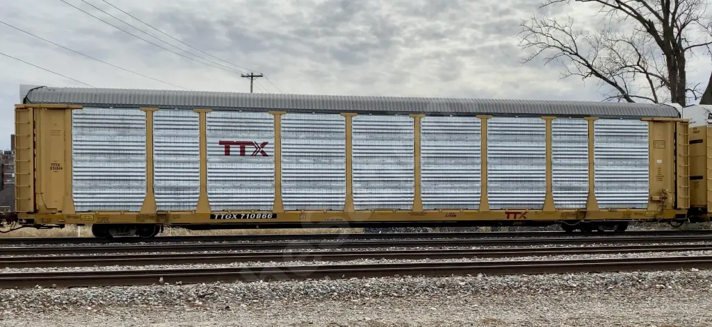 TTGX710866 - NORTH-AMERICA