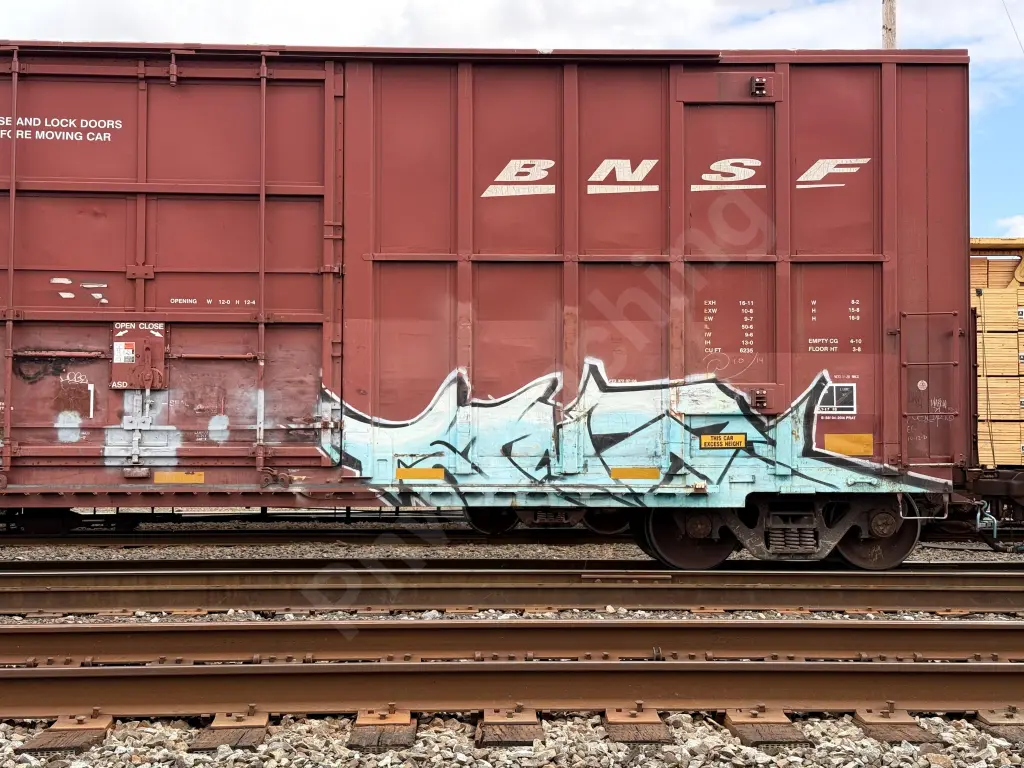 BNSF729200 - NORTH-AMERICA