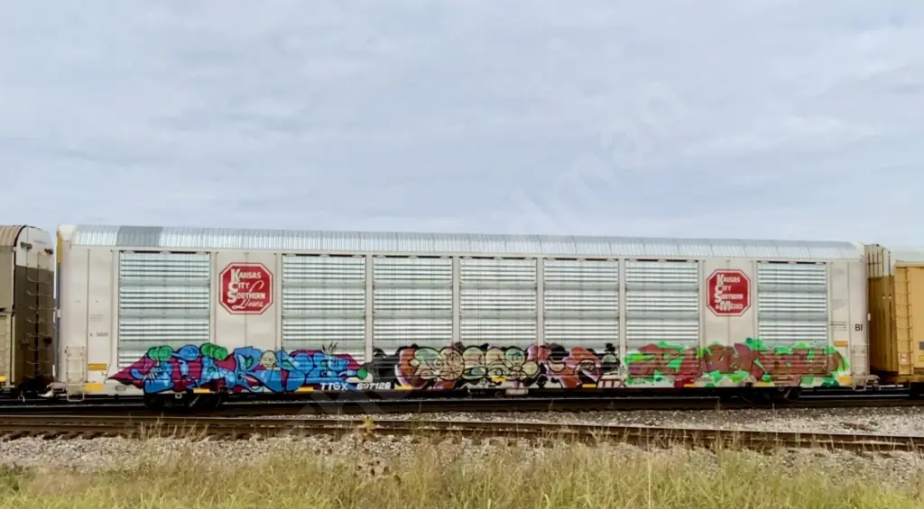 TTGX697128 - NORTH-AMERICA