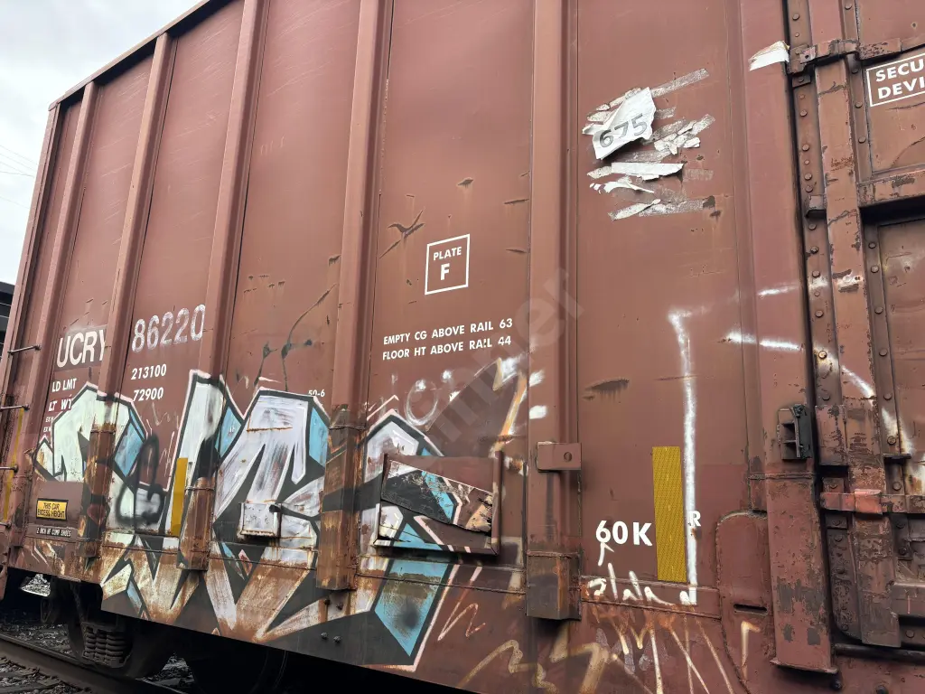 UCRY86220 - NORTH-AMERICA