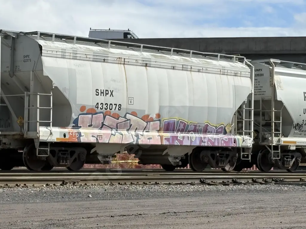 SHPX433078 - NORTH-AMERICA
