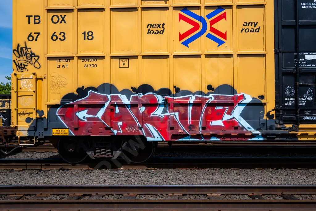 TBOX676318 - NORTH-AMERICA