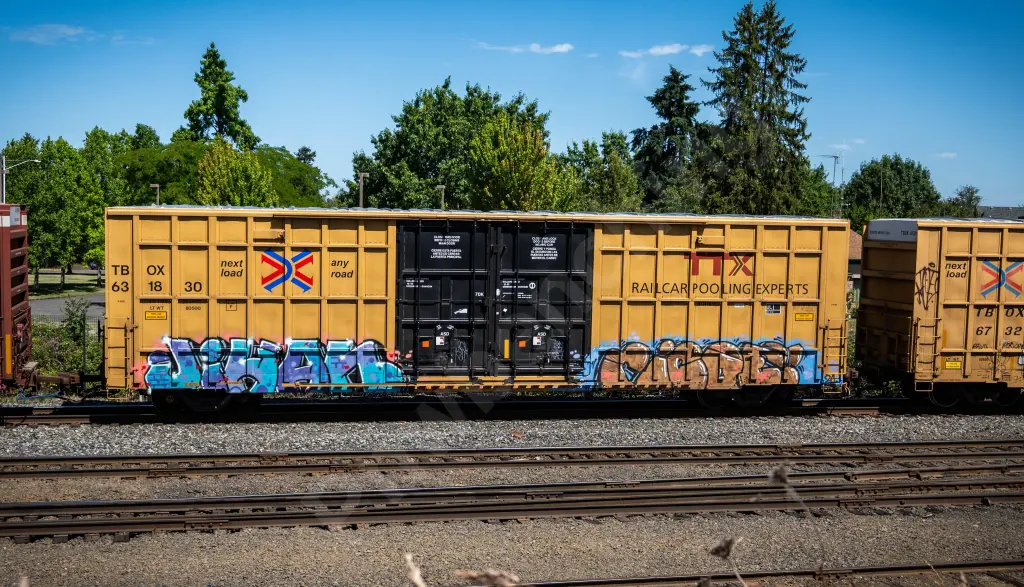 TBOX631830 - NORTH-AMERICA
