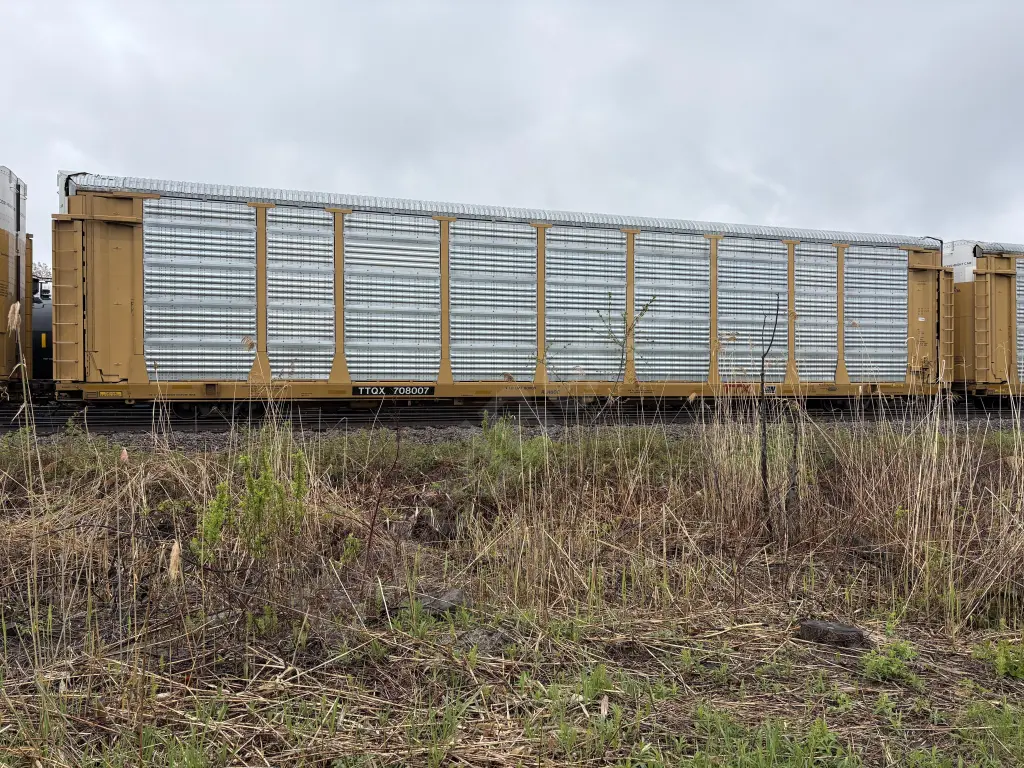 TTQX708007 - NORTH-AMERICA